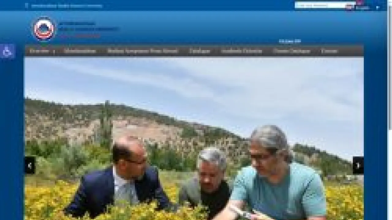 University of Health...AFSÜ English | University of Health… - AFSÜ English