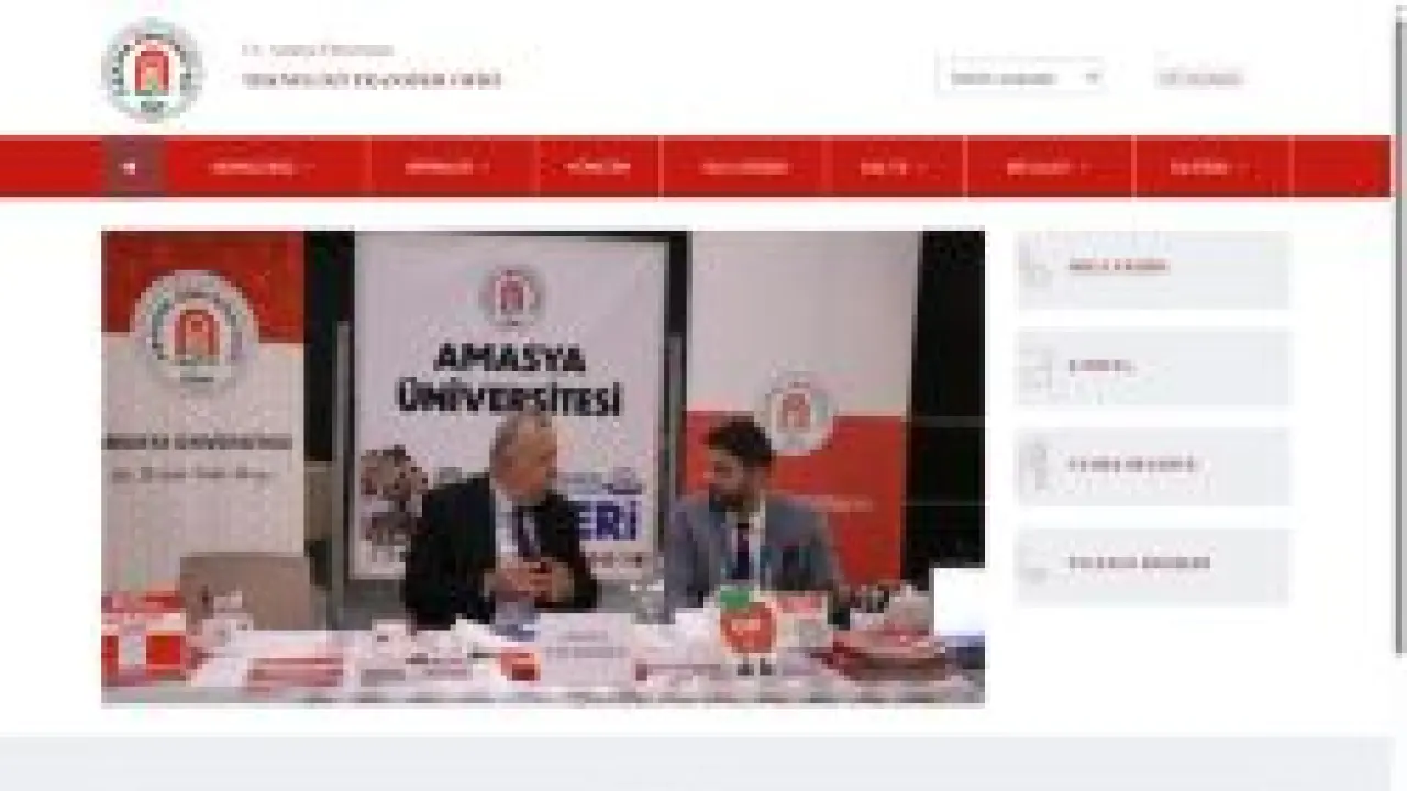 A.Ü. Teknoloji Transfer Ofisi