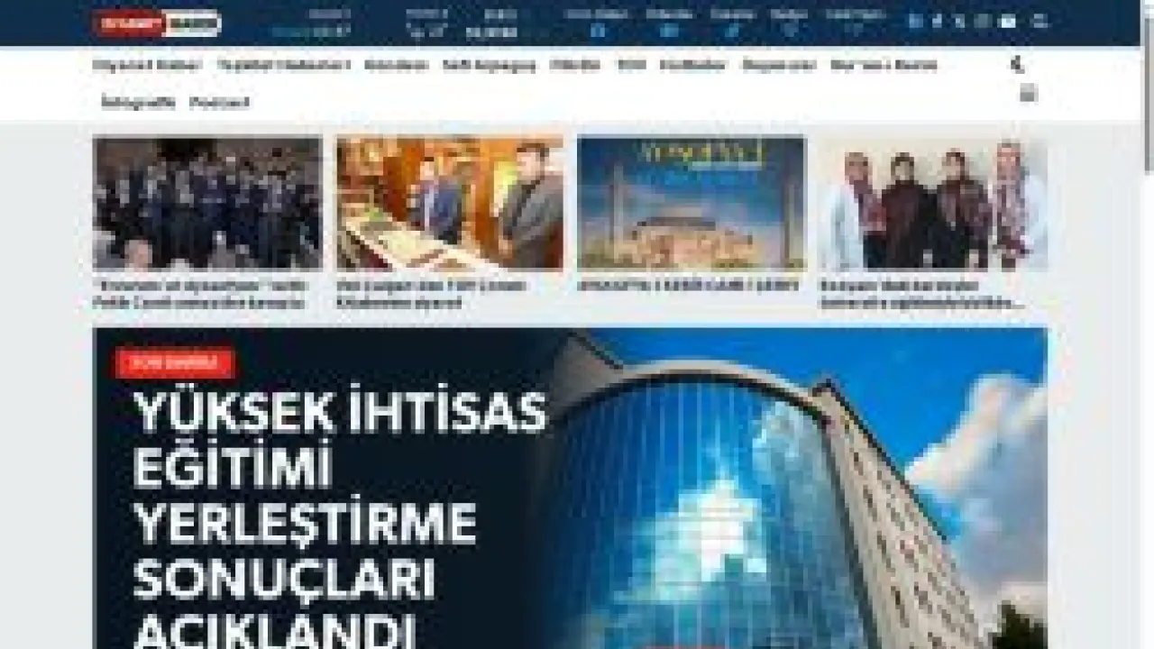 Diyanet Haber