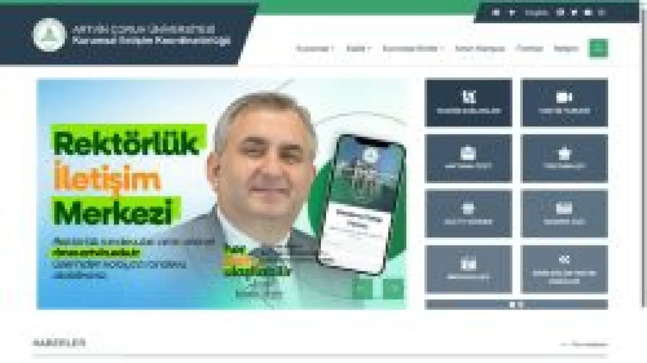 Kurumsal İletişim Koordinatörlüğü