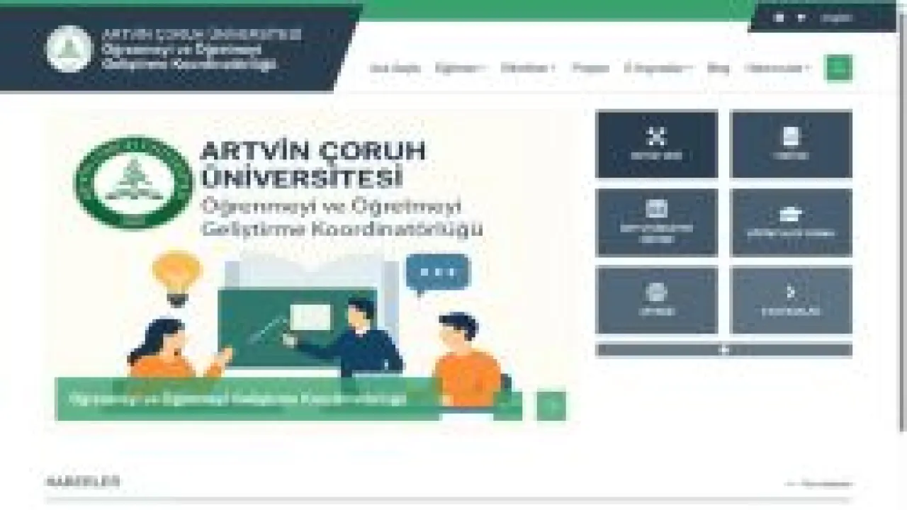 Öğrenmeyi ve Öğretmeyi Geliştirme Koordinatörlüğü