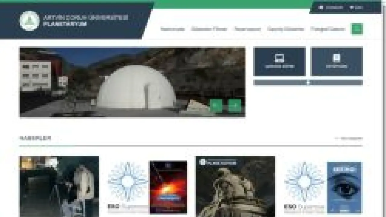 Planetaryum