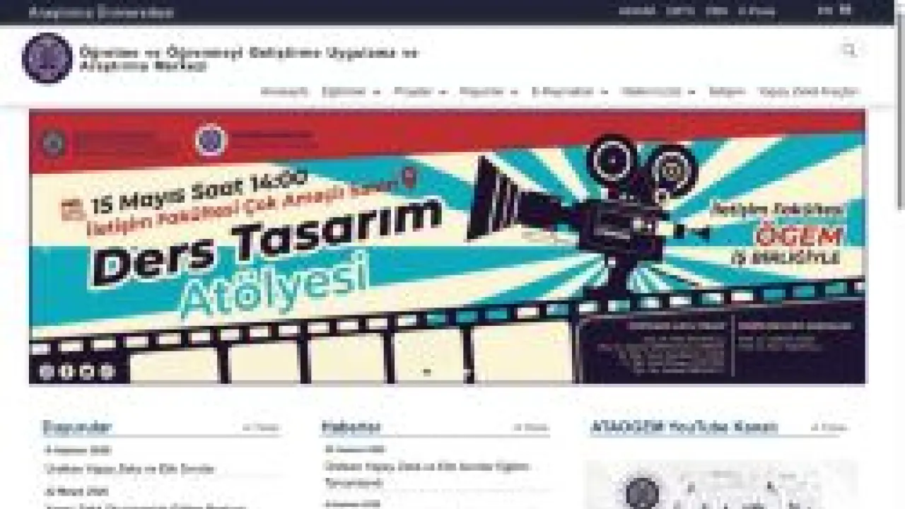 ATAOGEM