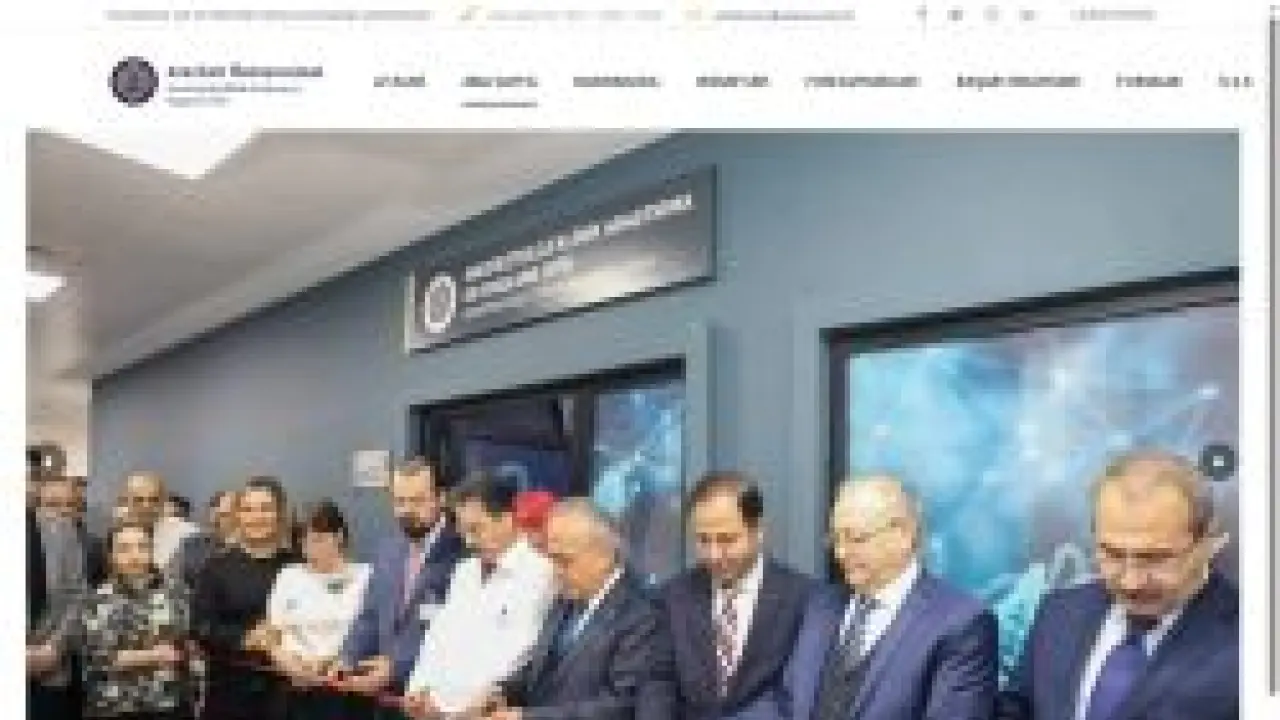 Anesteziyoloji Klinik Araştırma ve Uygulama Ofisi