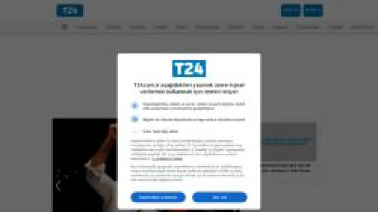 Gündem, Haber, Son Dakika, Köşe Yazıları, Yolsuzluk Haberleri, ... - T24