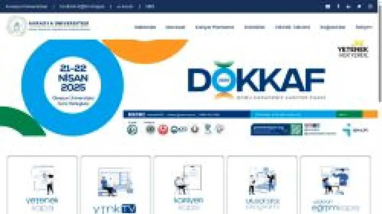 Avrasya Üniversitesi – Kıtaların Buluşma Noktasında Eğitime Açılan Kapınız