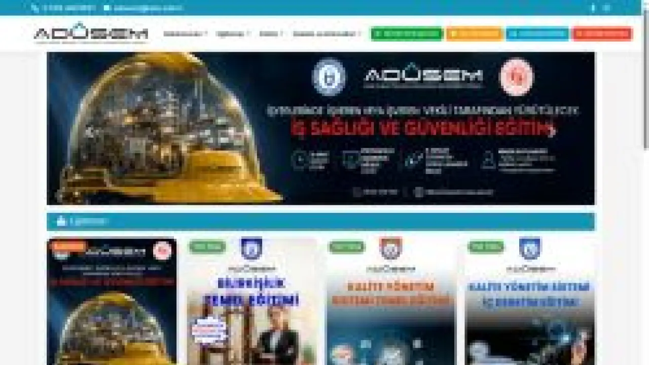 adusem.adu.edu.tr