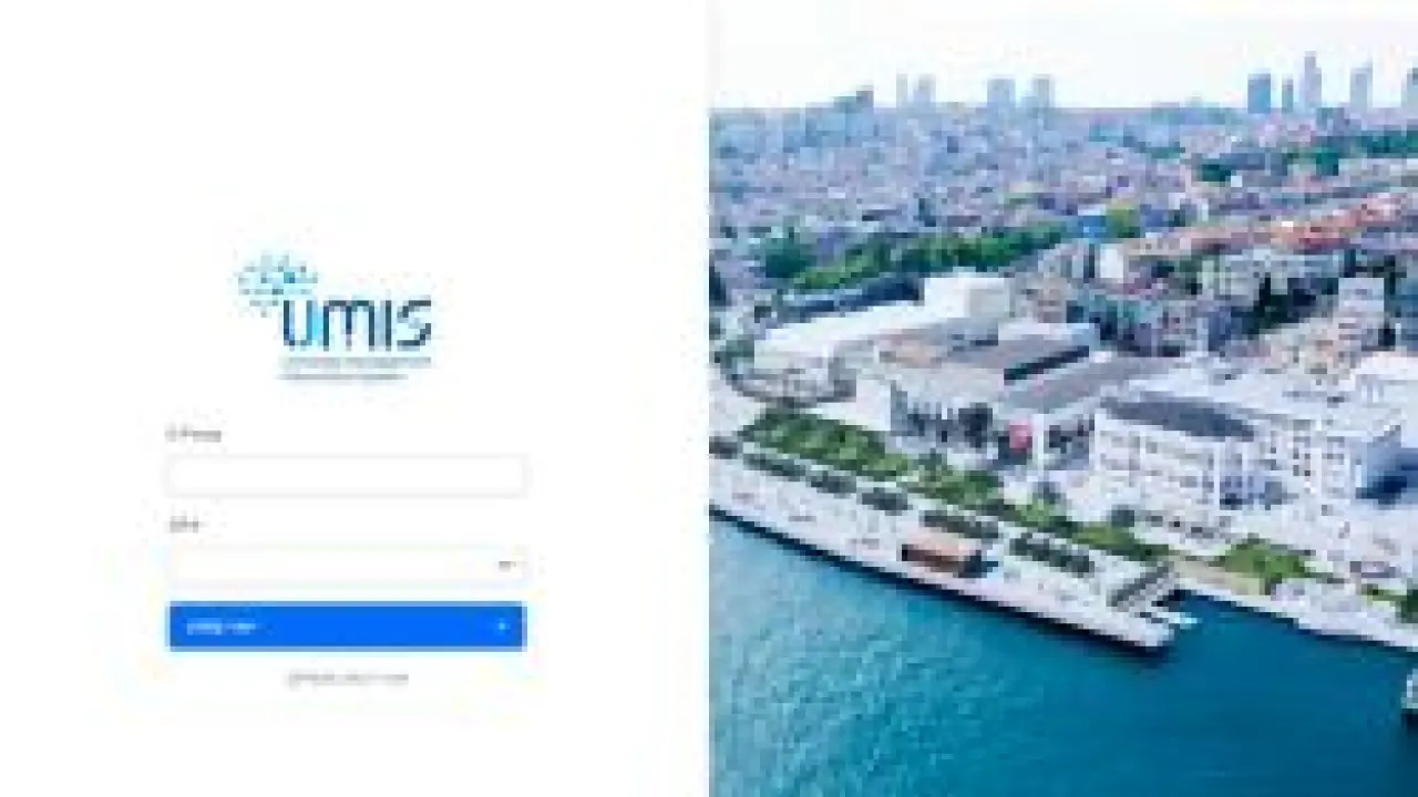 umis.bau.edu.tr