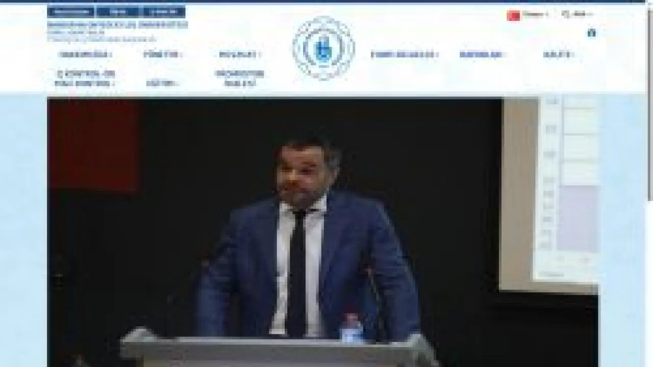 Strateji Geliştirme Daire Başkanlığı - BANDIRMA ONYEDİ EYLÜL ÜNİVERSİTESİ