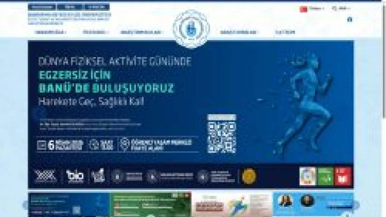 Fizik Tedavi ve Rehabilitasyon Uygulama ve Araştırma Merkezi - BANDIRMA ONYEDİ EYLÜL ÜNİVERSİTESİ