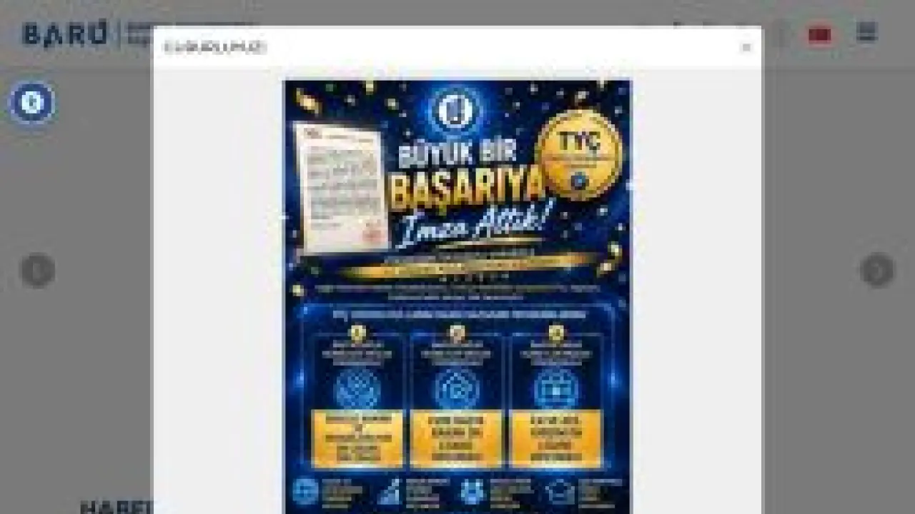 Bartın Üniversitesi - Ana Sayfa - Sağlık Hizmetleri Meslek Yüksekokulu