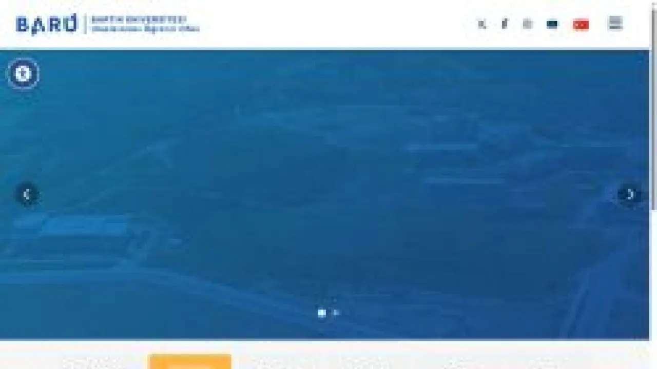 Uluslararası Öğrenci Ofisi Bartın Üniversitesi