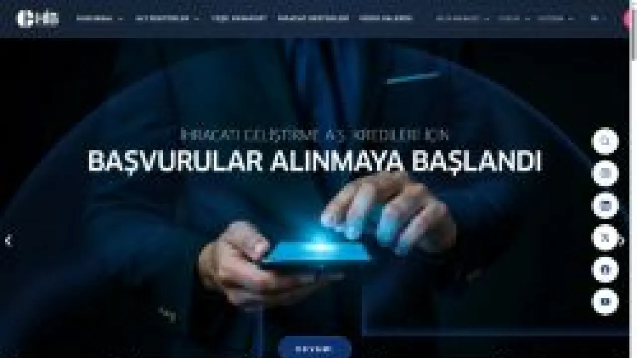 Anasayfa | H İ B