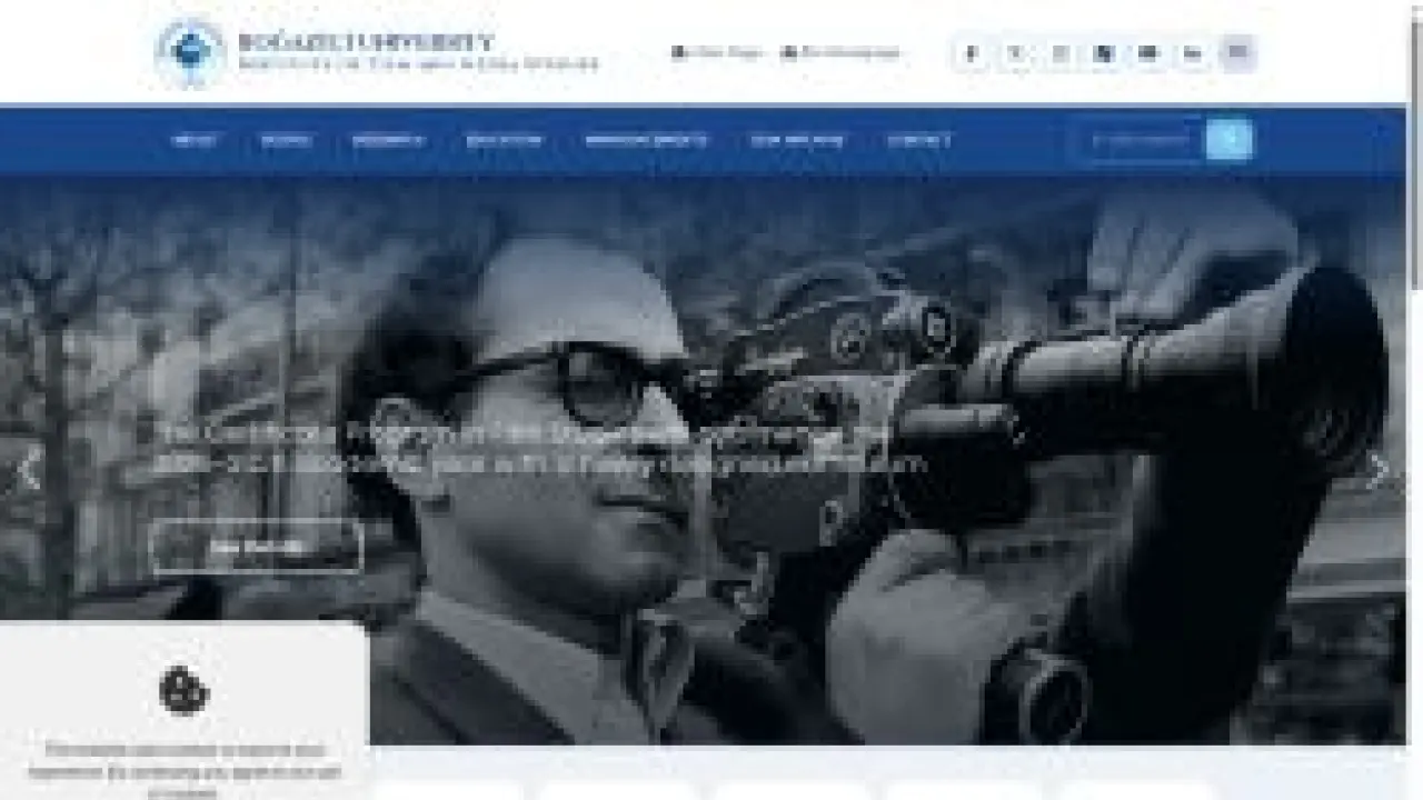 Institute of Film and Media Studies
