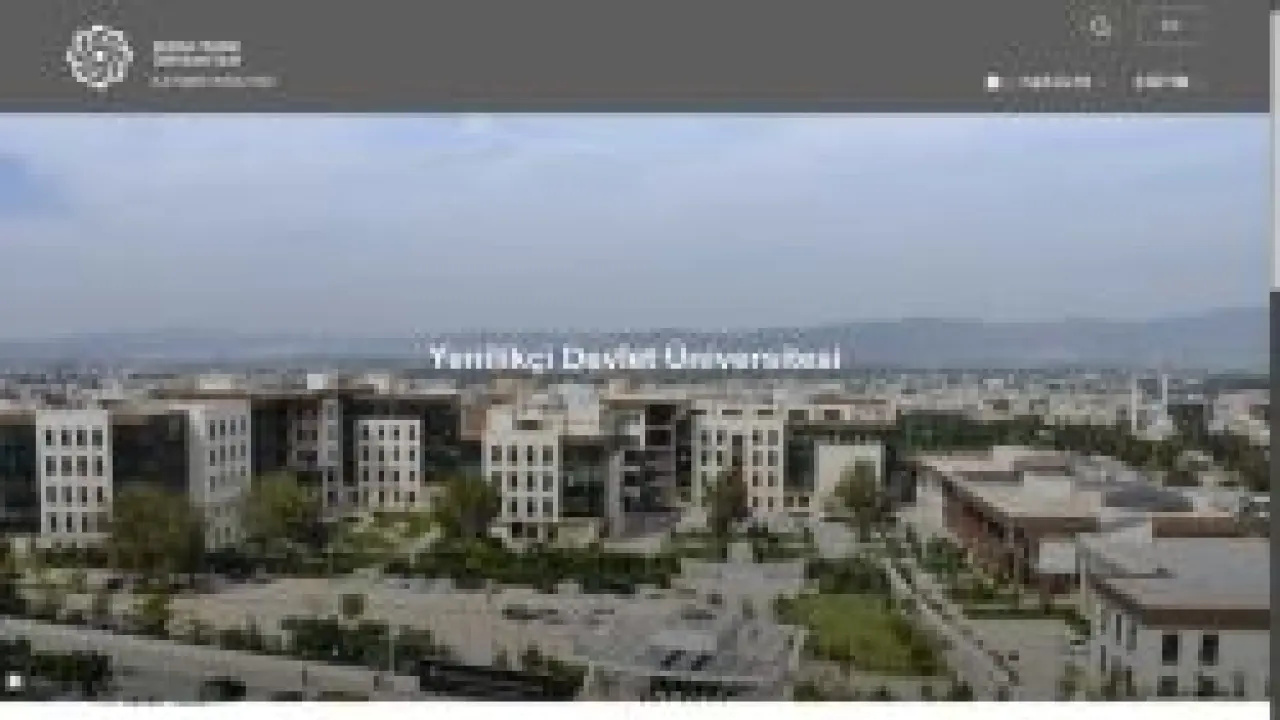 Bursa Teknik Üniversitesi | İletişim Fakültesi