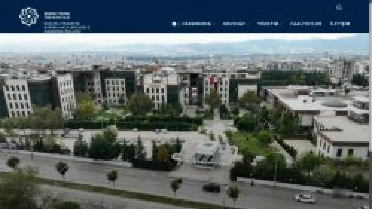 Bursa Teknik Üniversitesi | Sağlıklı Yaşam ve Bağımlılıkla Mücadele Koordinatörlüğü