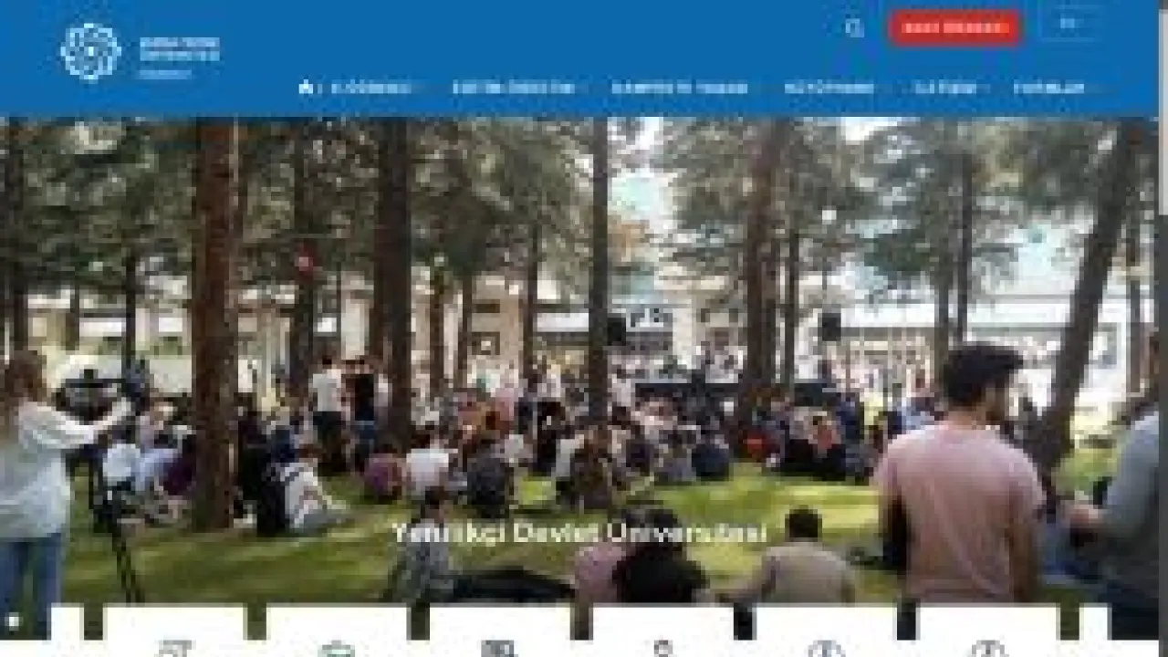 Bursa Teknik Üniversitesi | Öğrenci