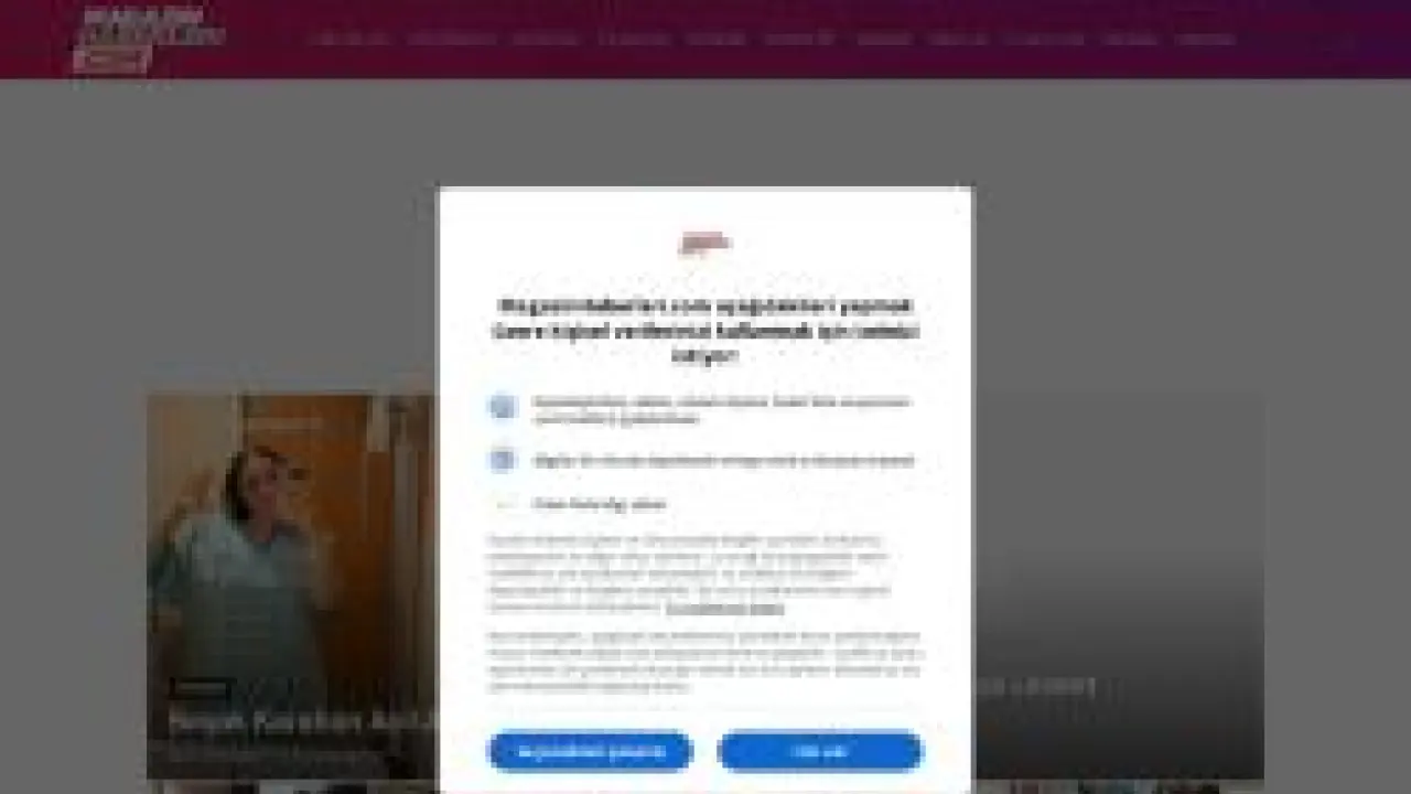 Magazin Haberleri - Son Dakika Magazin Haberleri