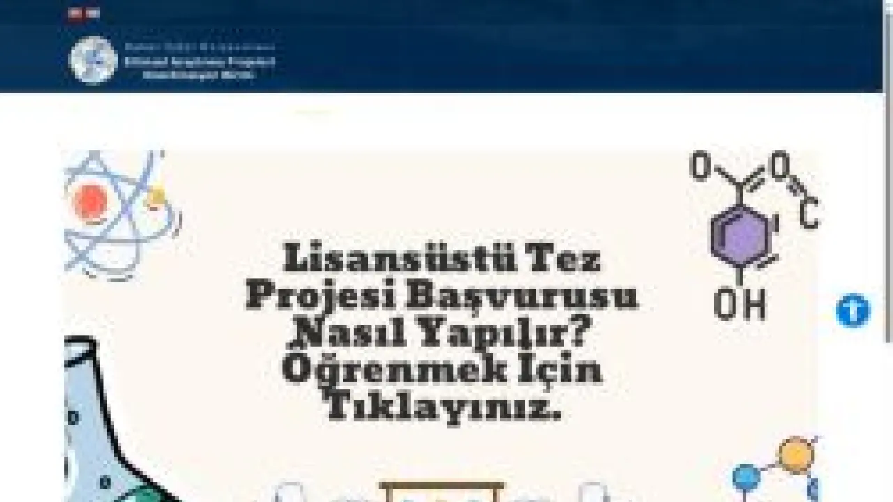 Bilimsel Araştırma Projeleri Koordinasyon Birimi | Dokuz Eylül Üniversitesi – Bilimsel Araştırma Projeleri Koordinasyon Birimi