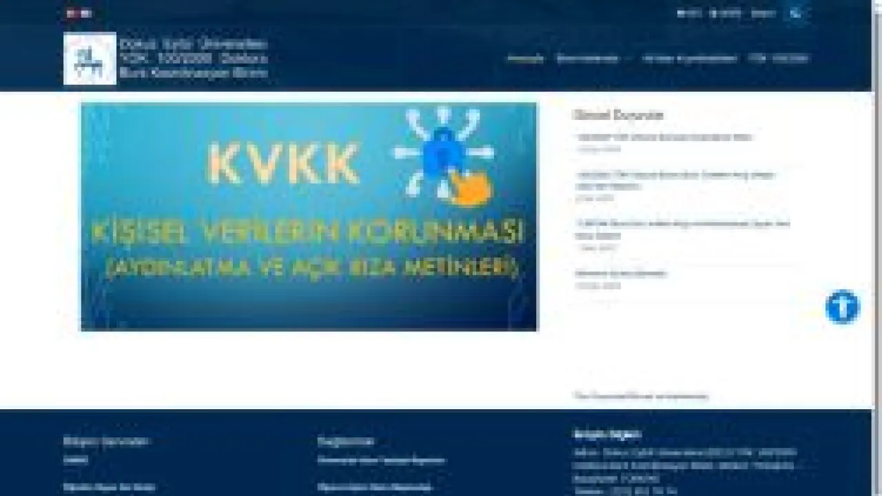 YÖK 100/2000 Doktora | YÖK 100/2000 Doktora