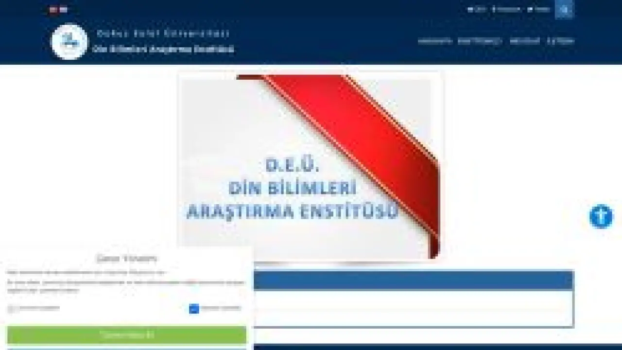 Din Bilimleri Araştırma Enstitüsü