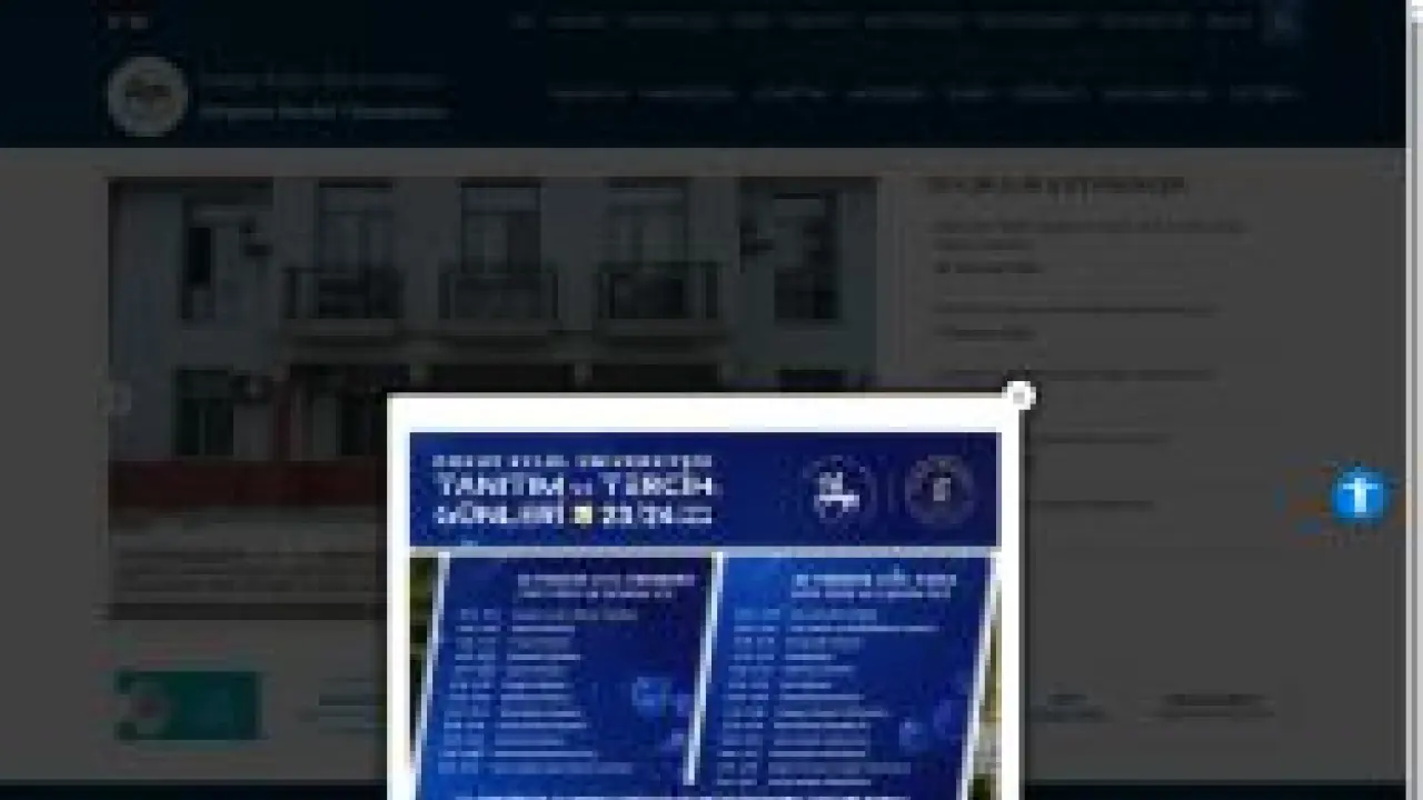 Bergama Meslek Yüksekokulu