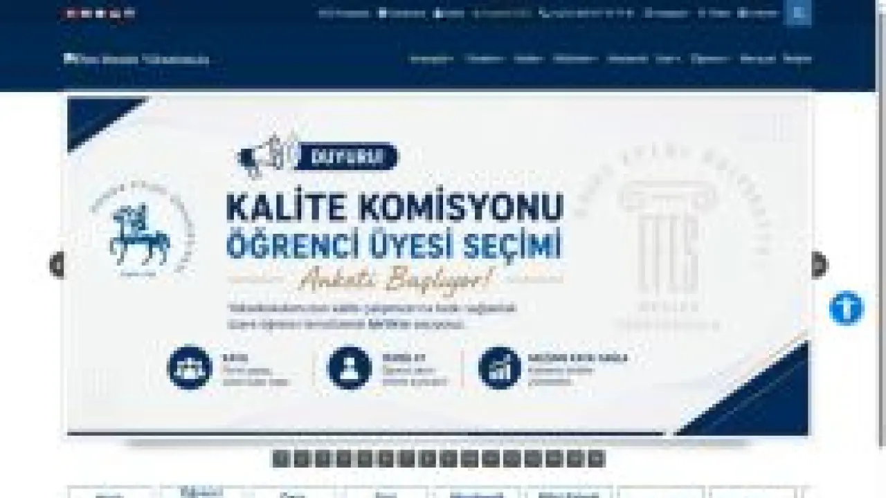 Efes Meslek Yüksekokulu
