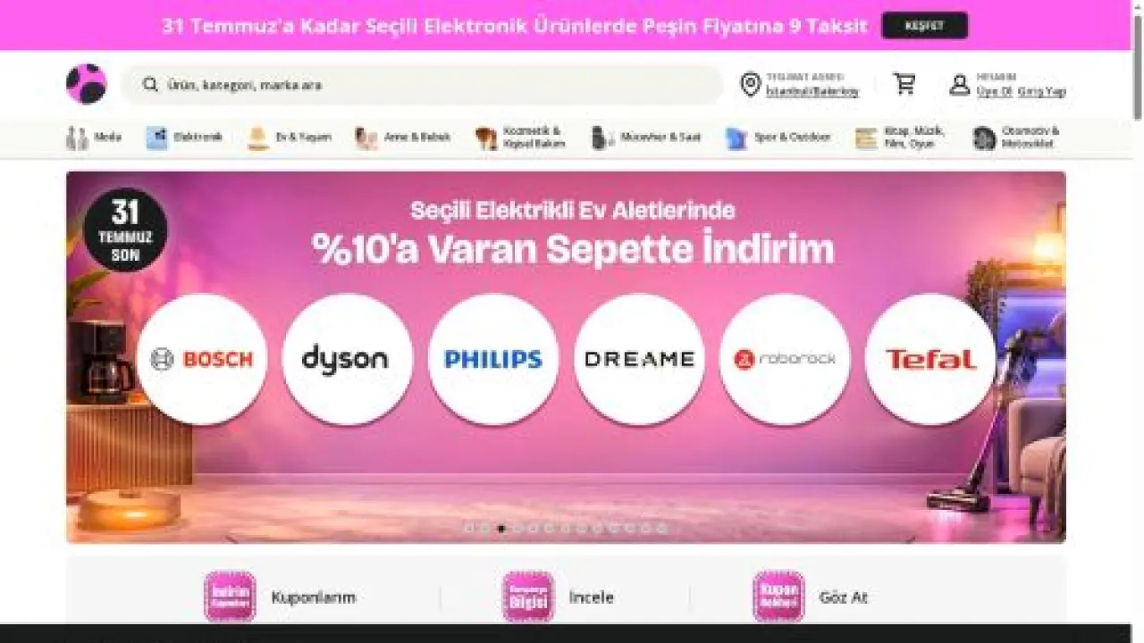 10 Üzerinden 11'lik Alışveriş Deneyimi - n11