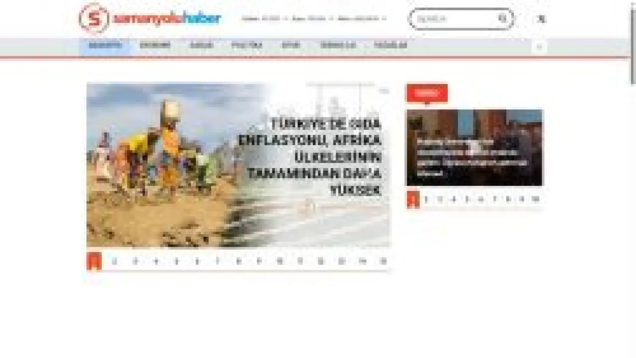 Samanyolu Haber: Son Dakika ve En Son Haberler