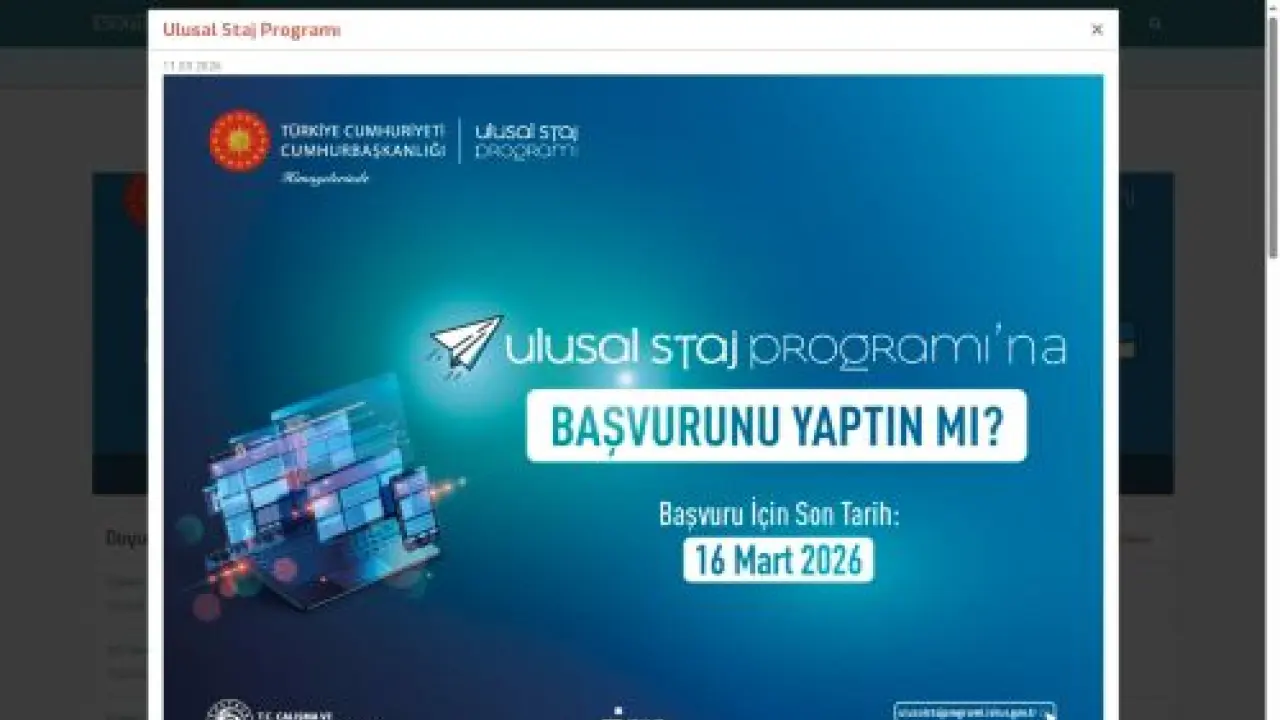 ESOGÜ Kariyer Geliştirme, Uygulama ve Araştırma Merkezi | Eskişehir Osmangazi Üniversitesi - Anasayfa