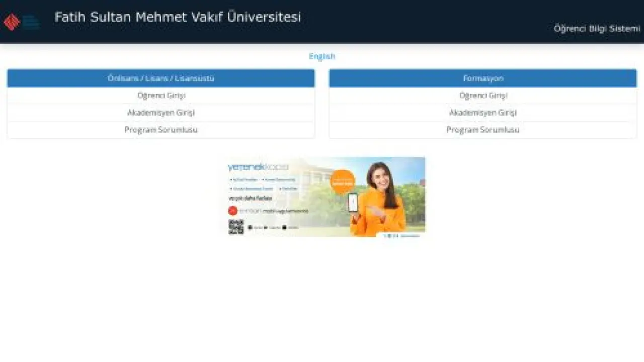 .:: Bilgi Sistemleri ::.