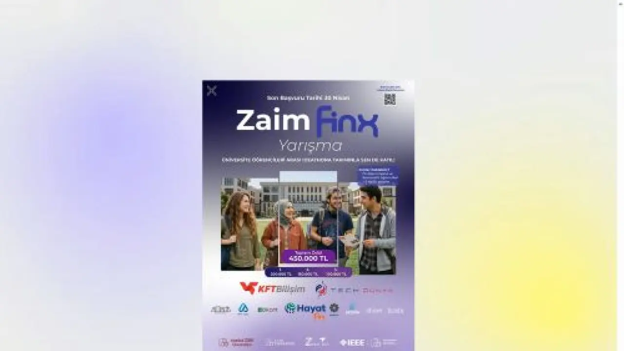 Home | Zaim Teknopark