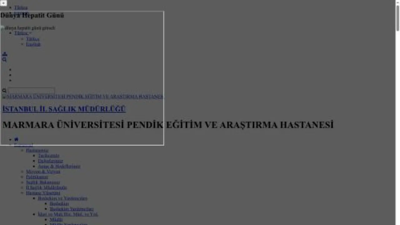 T.C. Sağlık Bakanlığı