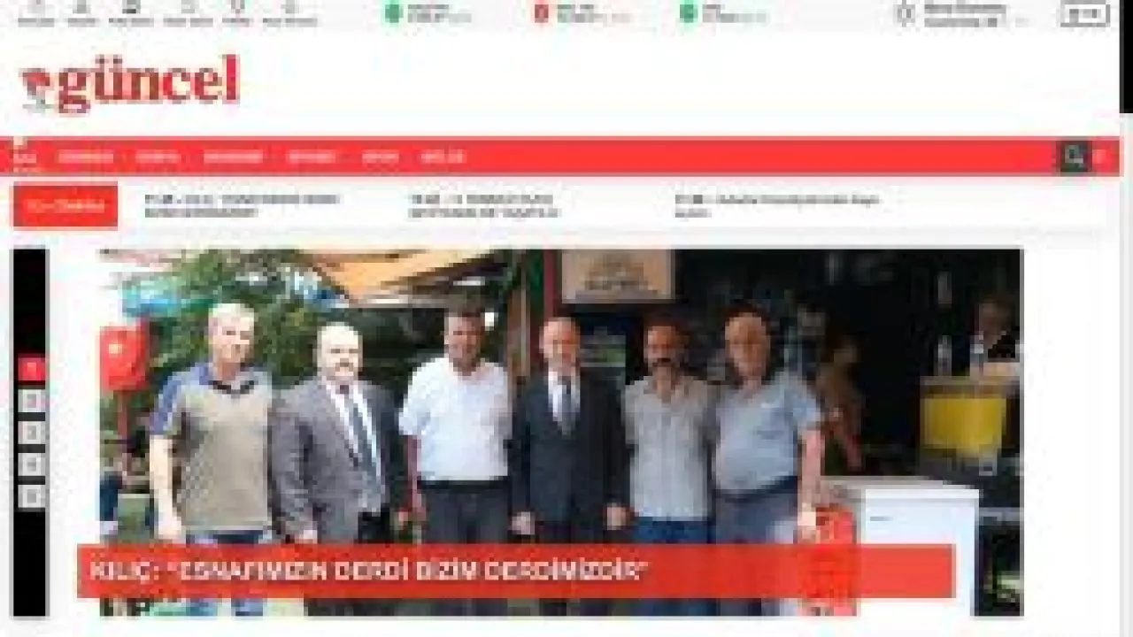 www.guncelgazete.com