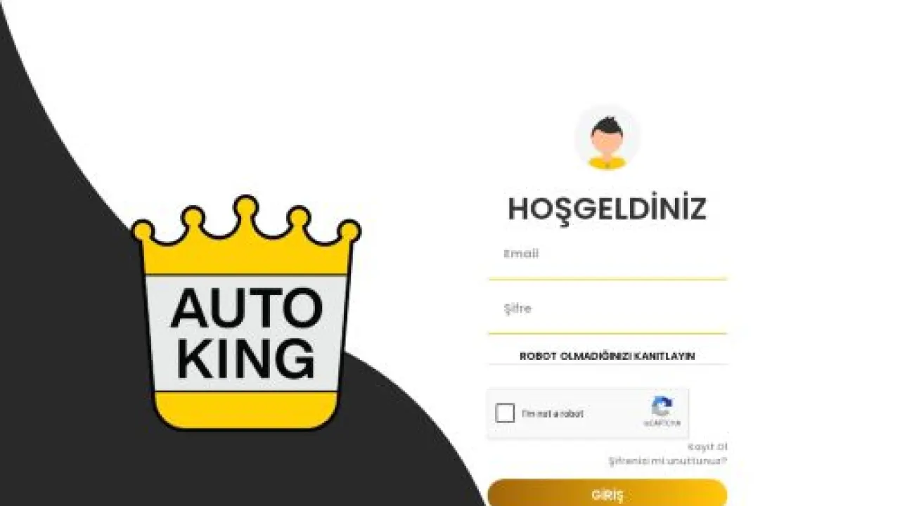 Acente | AUTO KING