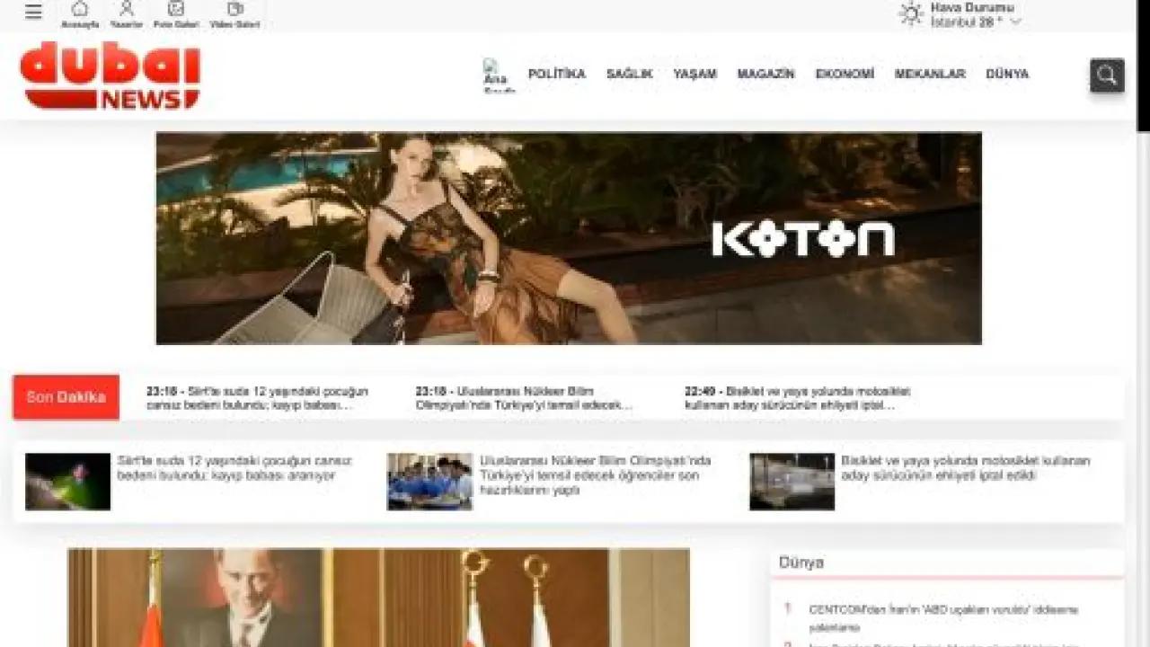 www.dubainews.com.tr