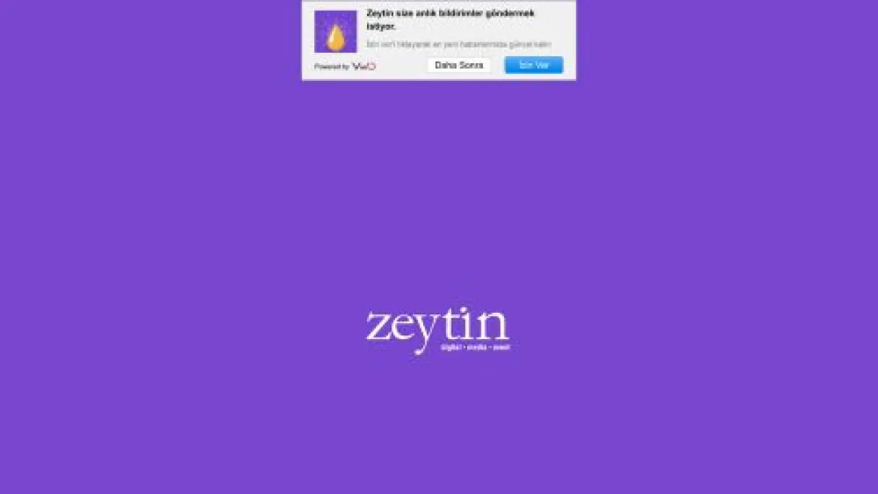 Zeytin Dijital 360 derece hizmet veren bir reklam ajansıdır. - Zeytin Dijital Ajans