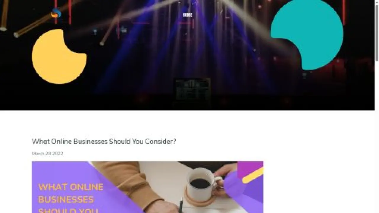 Sortprofit Business Earning