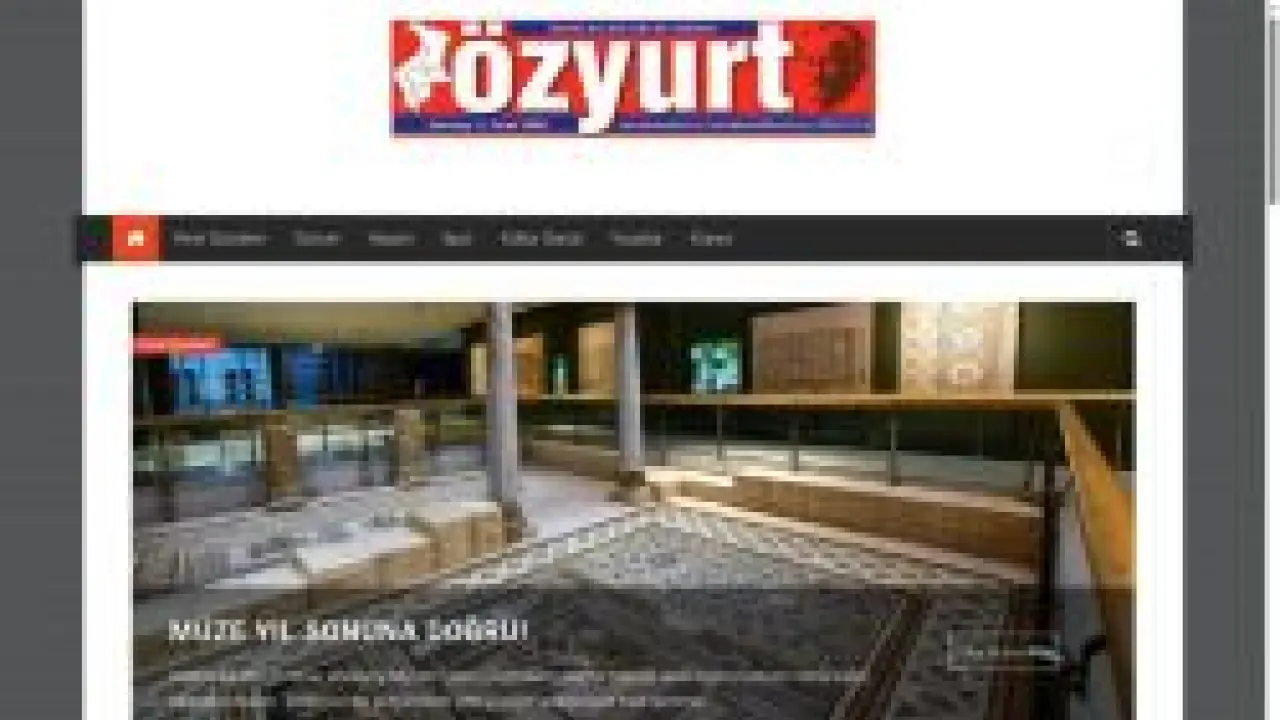 Özyurt Gazetesi – Basın Halkın Ortak Sesidir