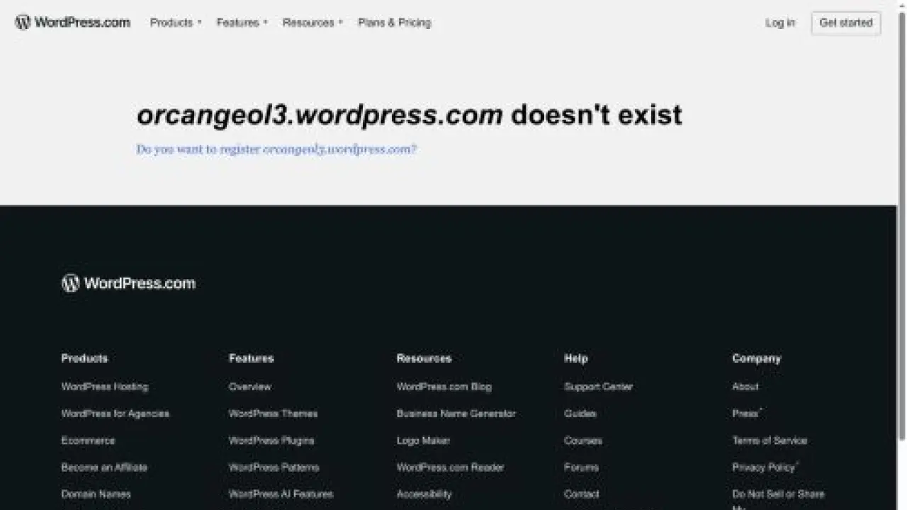 WordPress.com
