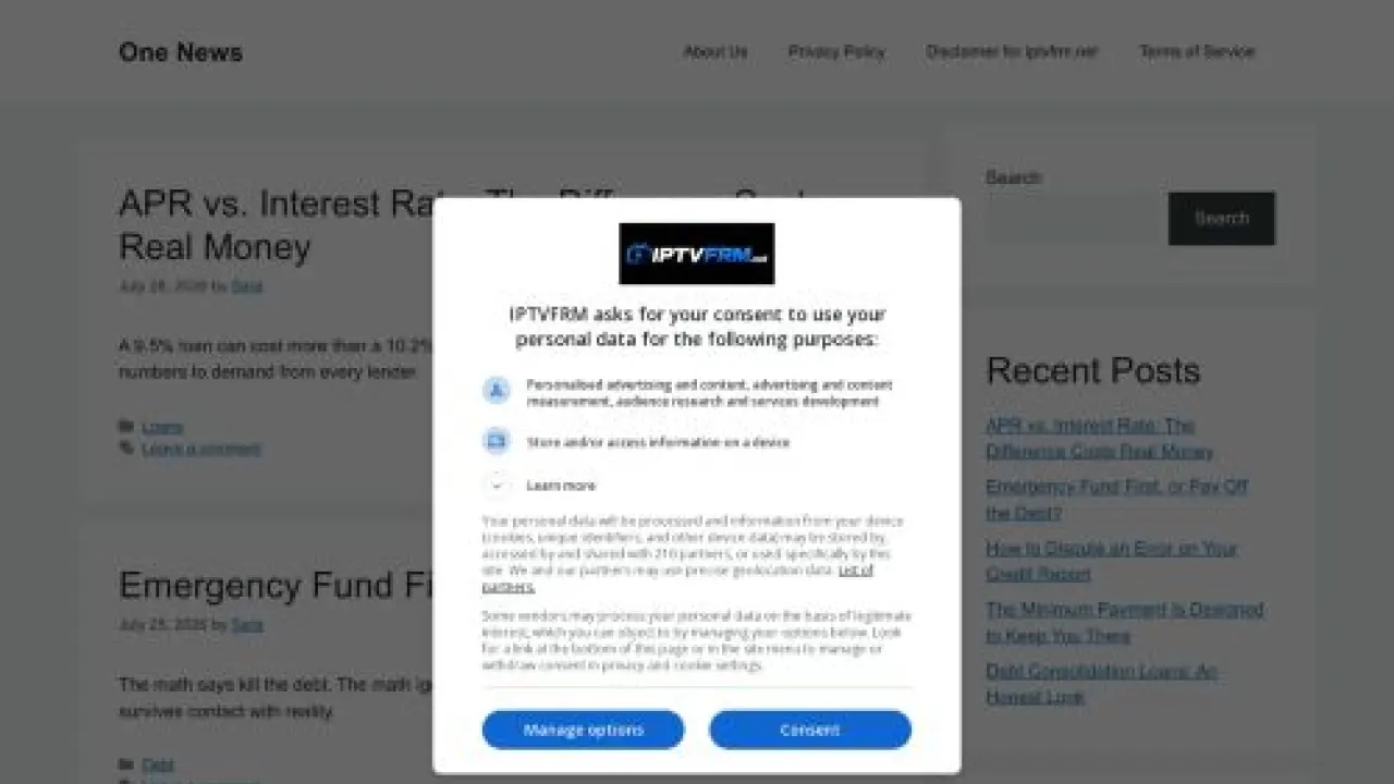 İptv Destek Forumu - İptv Forum