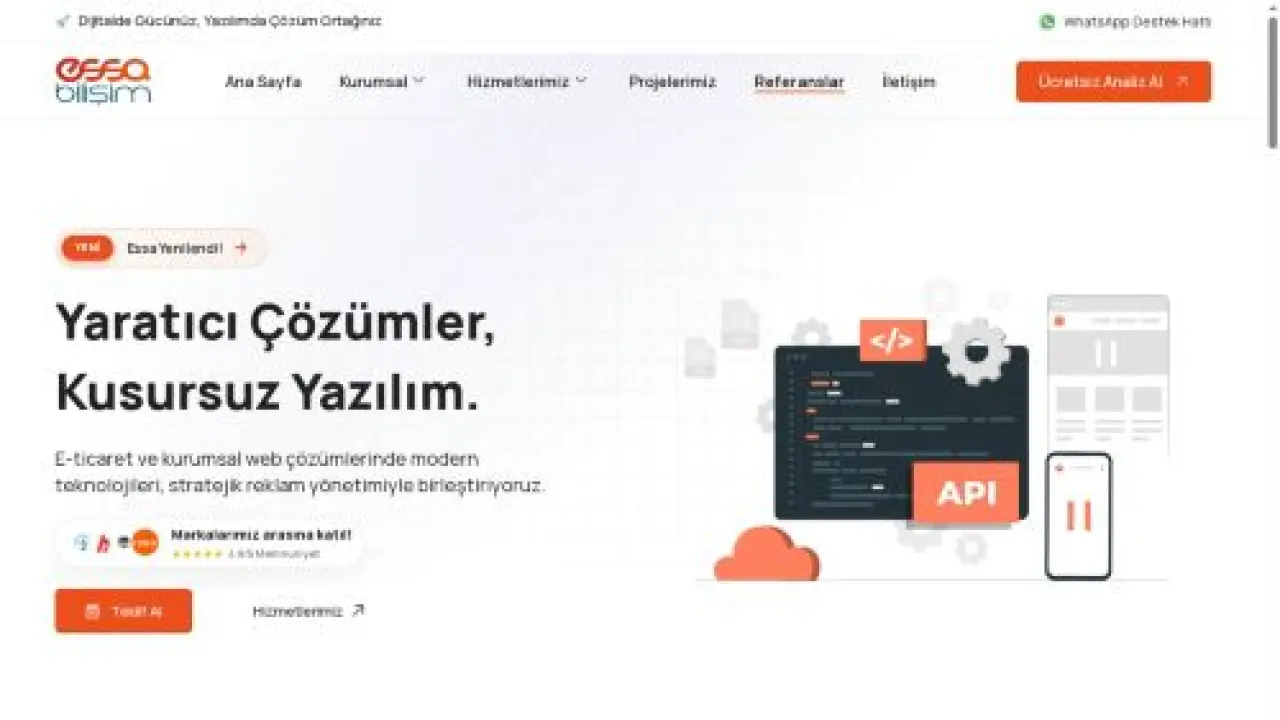https://www.essabilisim.com