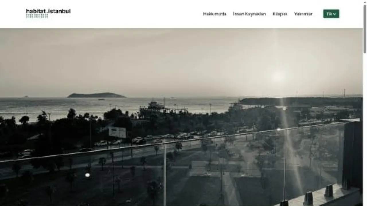 Topluluk Alanları - habitat.istanbul