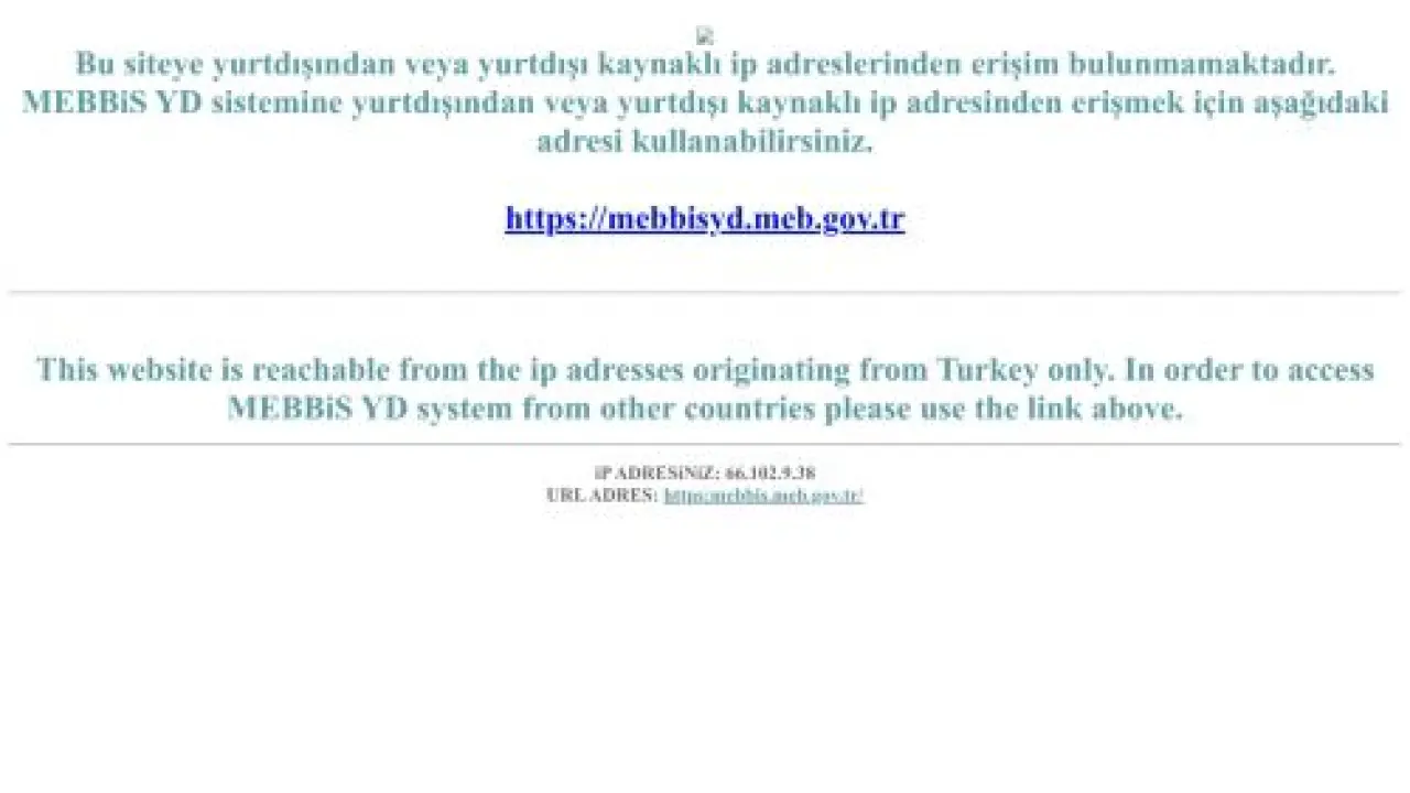 T.C. Millî Eğitim Bakanlığı