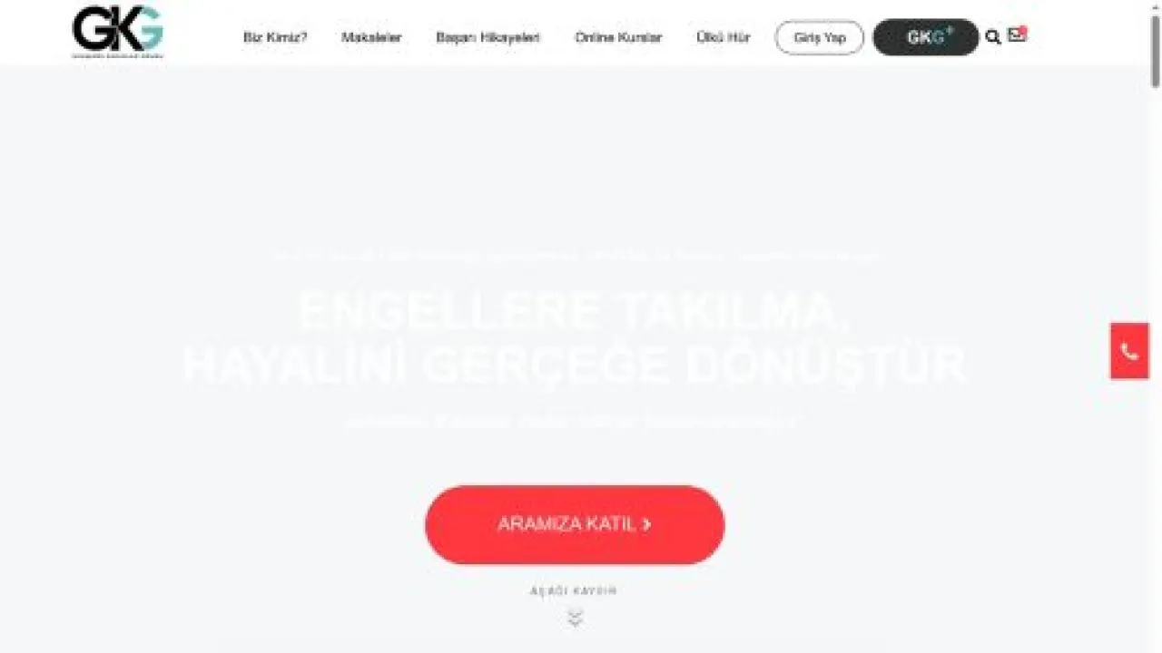 Türkiyenin İlk Girişimci Kadınlar Platformu - Girişimci Kadınlar Grubu