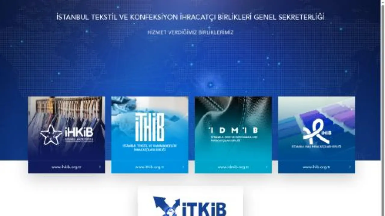 Destek Yönetim Sistemi (DYS) - İTKİB 
