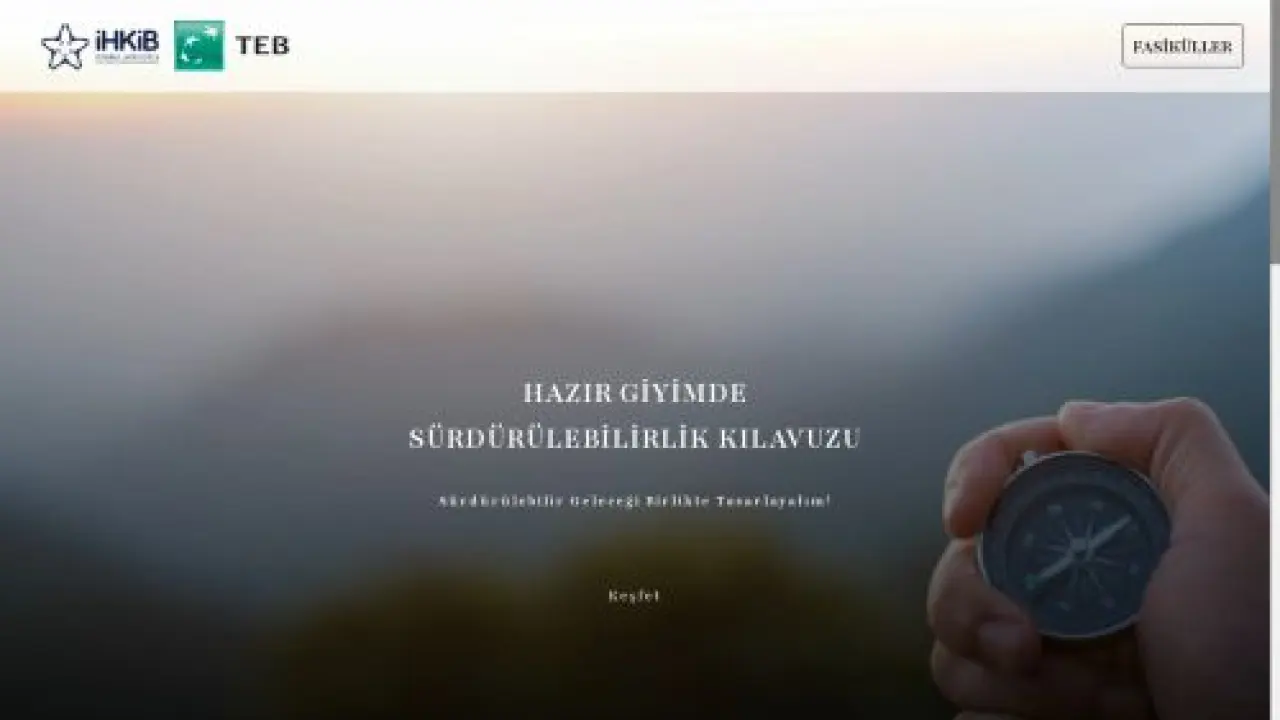 İHKİB | Anasayfa