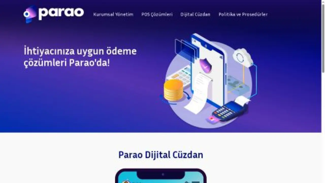 Halk Elektronik Para ve Ödeme Hizmetleri A.Ş.