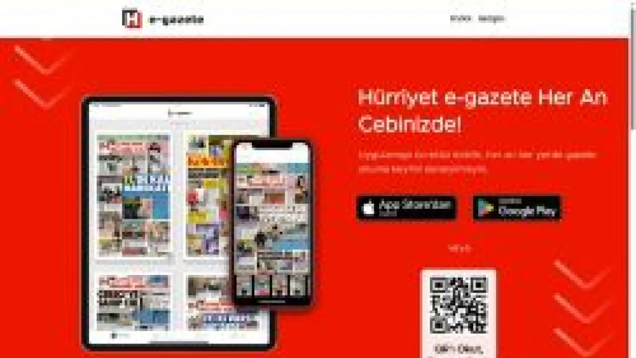 E-gazete