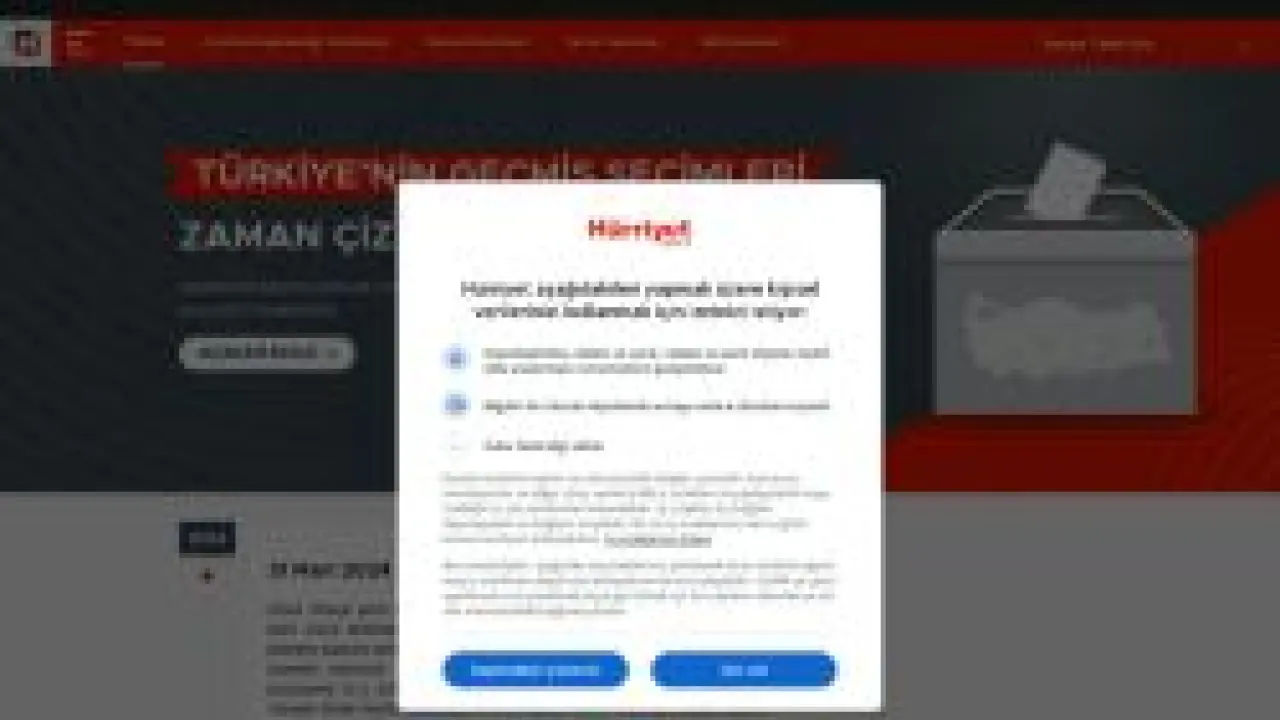 2024, 2019 & 2014 Türkiye Yerel Seçimleri ile 2023 ve 2018 Genel Seçimleri - SEÇİM SONUÇLARI